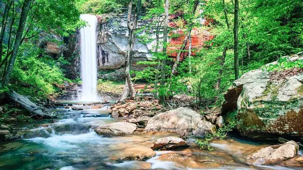 0 Clubhouse Dr, Rising Fawn, GA 30738