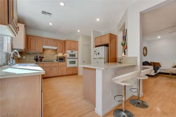 9980 Pimera Alta Street, Las Vegas, NV 89178