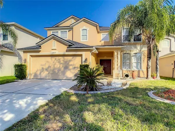 9977 OAK CREST RD, Orlando, FL 32829