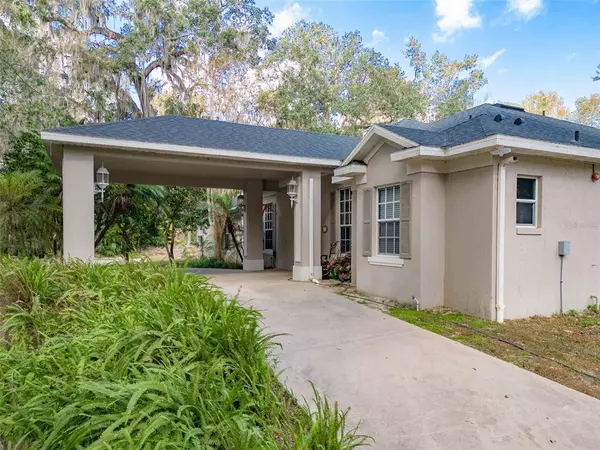 2195 ENTERPRISE OSTEEN RD, Deltona, FL 32738