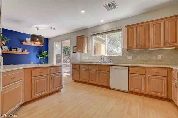 9980 Pimera Alta Street, Las Vegas, NV 89178