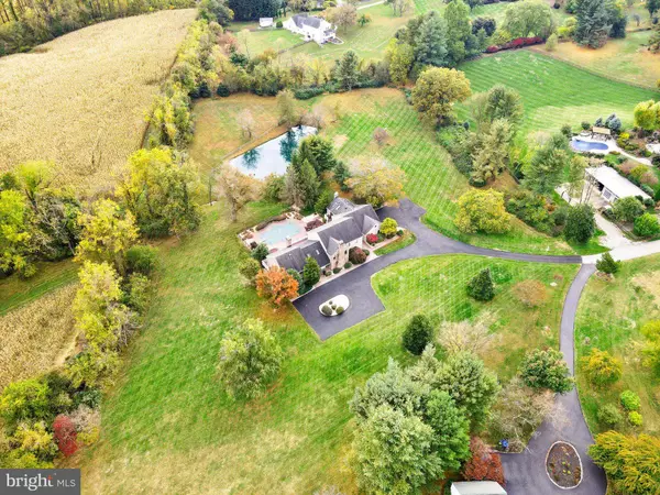 12156 MOUNT ALBERT CT, Ellicott City, MD 21042