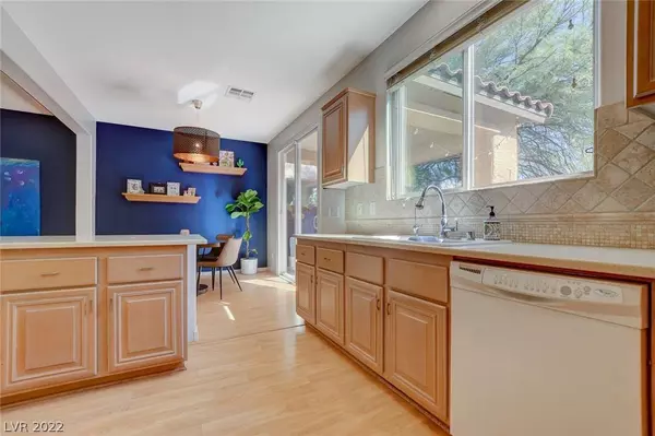 9980 Pimera Alta Street, Las Vegas, NV 89178