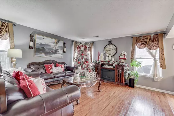 1101 Tomahawk PL, Martinsville, IN 46151