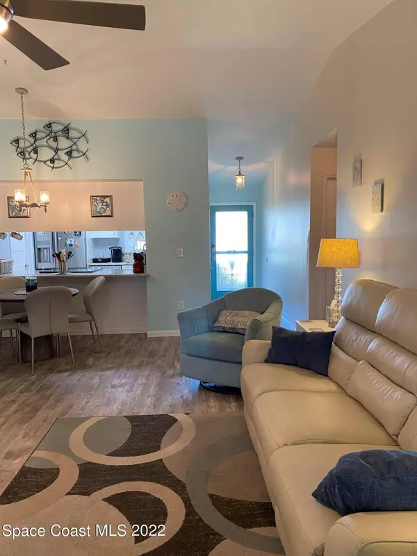 3817 Stonemont Drive, Cocoa, FL 32926