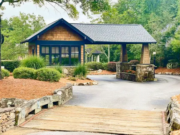 0 Clubhouse Dr, Rising Fawn, GA 30738