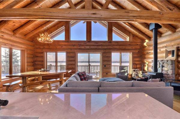 7903 BAY VIEW RD, Presque Isle, WI 54557