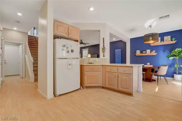 9980 Pimera Alta Street, Las Vegas, NV 89178