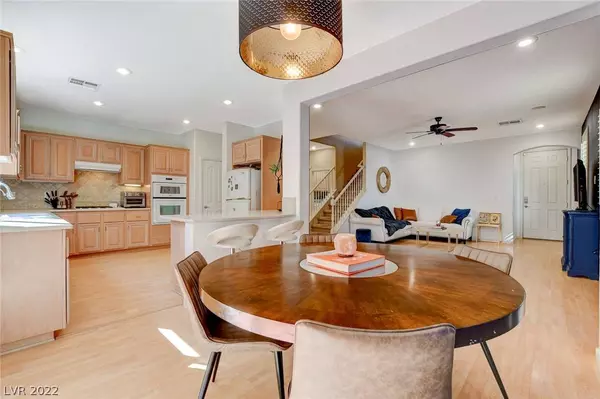 9980 Pimera Alta Street, Las Vegas, NV 89178