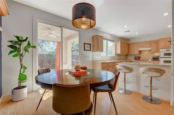 9980 Pimera Alta Street, Las Vegas, NV 89178