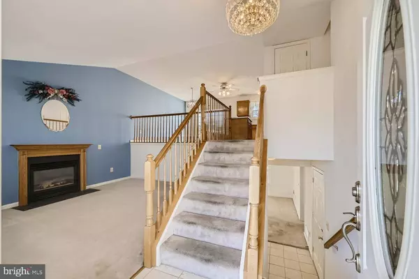 1009 MEADOW GLEN RD, Middle River, MD 21220