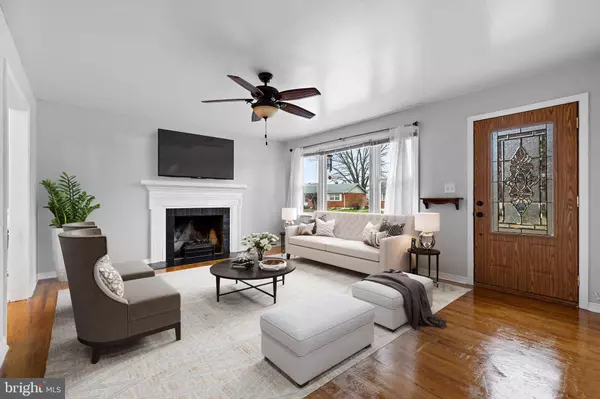 116 WARFEL DR, Delaware City, DE 19706