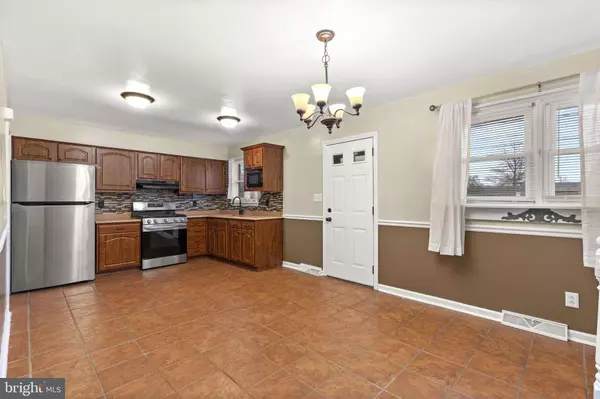 116 WARFEL DR, Delaware City, DE 19706