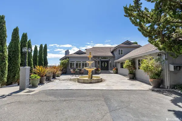 22355 Eden Canyon RD, Castro Valley, CA 94552