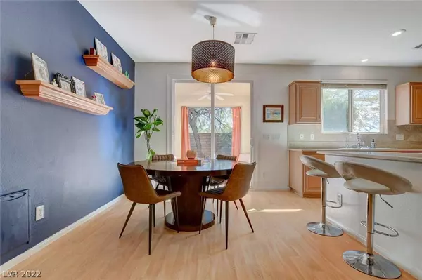 9980 Pimera Alta Street, Las Vegas, NV 89178