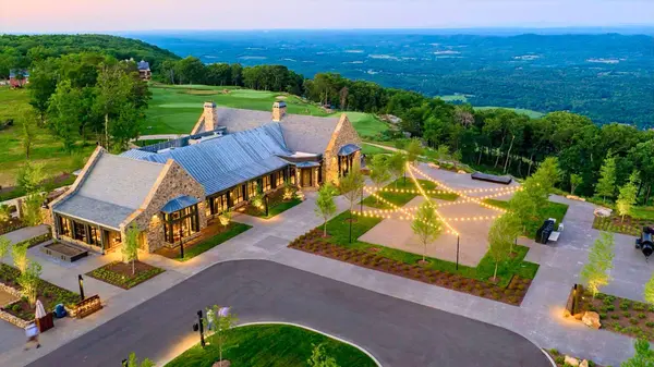 0 Clubhouse Dr, Rising Fawn, GA 30738