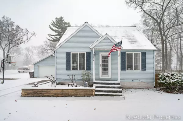 1512 Holton Road, Muskegon, MI 49444