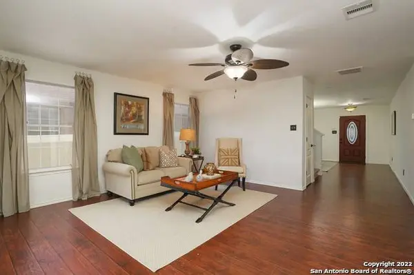 1534 Agency Pt, San Antonio, TX 78245