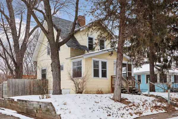 1757 Ames AVE, Saint Paul, MN 55106