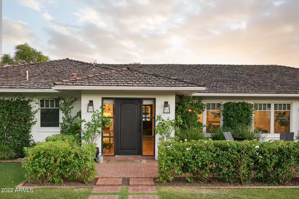 6235 E LAFAYETTE Boulevard, Scottsdale, AZ 85251