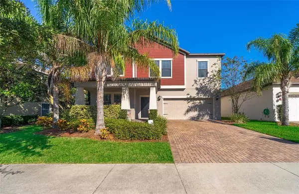 12201 GREAT COMMISSION WAY, Orlando, FL 32832