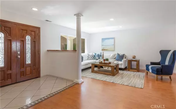 2409 Steed CT, Lomita, CA 90717