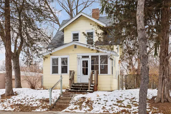 1757 Ames AVE, Saint Paul, MN 55106