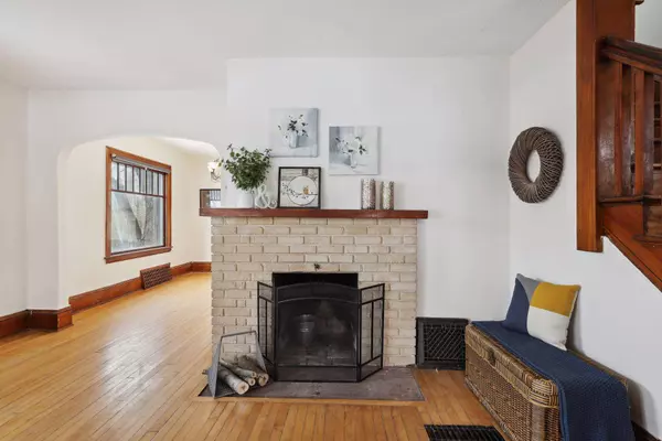 1757 Ames AVE, Saint Paul, MN 55106