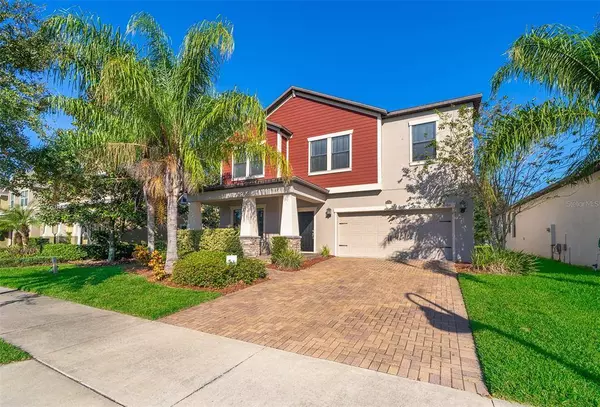 12201 GREAT COMMISSION WAY, Orlando, FL 32832