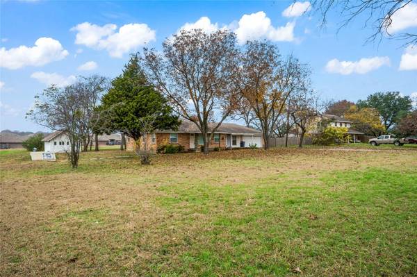 1119 S Uhl Road, Desoto, TX 75115