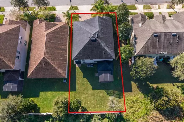 12201 GREAT COMMISSION WAY, Orlando, FL 32832