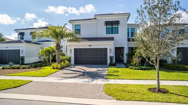 13161 Faberge PL, Palm Beach Gardens, FL 33418