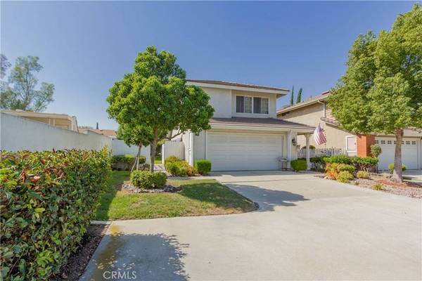 4161 Ironwood DR, Chino Hills, CA 91709