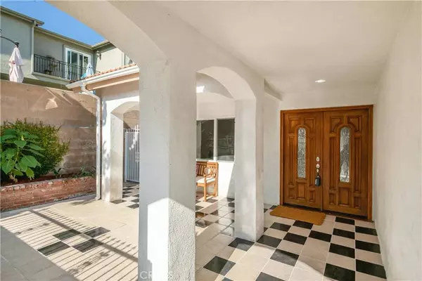 2409 Steed CT, Lomita, CA 90717