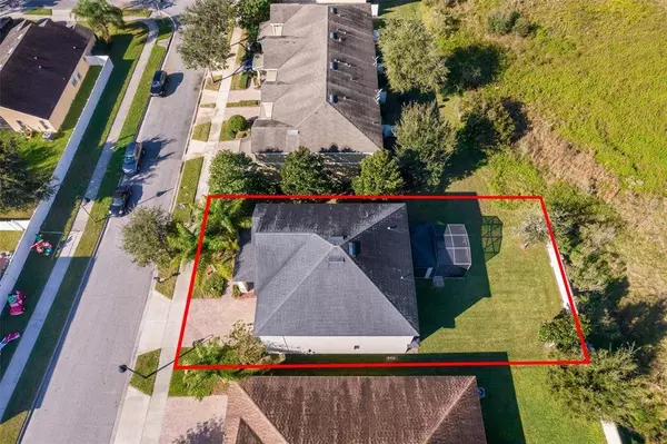 12201 GREAT COMMISSION WAY, Orlando, FL 32832