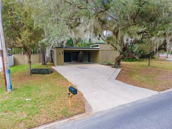 283 LAKE ELBERT DR NE, Winter Haven, FL 33881