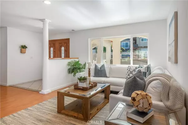 2409 Steed CT, Lomita, CA 90717