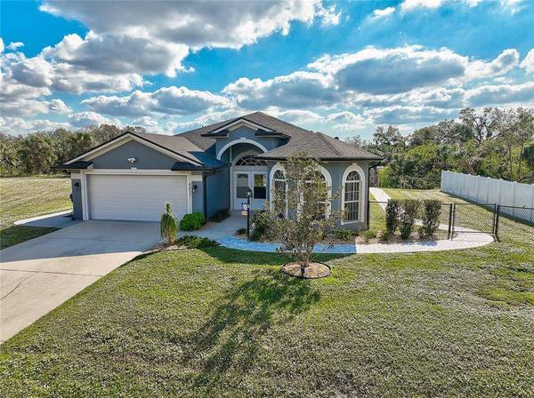 4837 ADELAIDE AVE, North Port, FL 34288