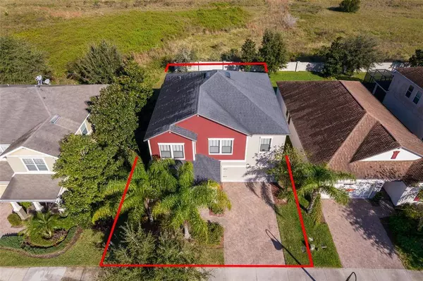 12201 GREAT COMMISSION WAY, Orlando, FL 32832