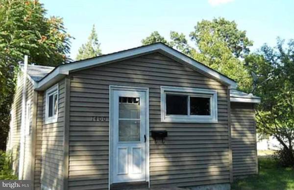 1400 CANAL ST, Millville, NJ 08332