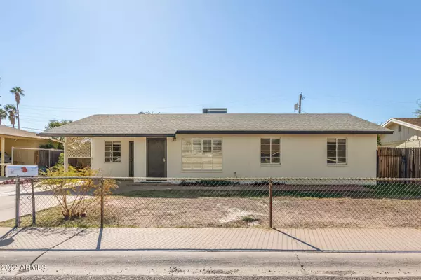 3519 W ORCHID Lane, Phoenix, AZ 85051