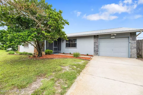 4429 Olympic Drive, Cocoa, FL 32927