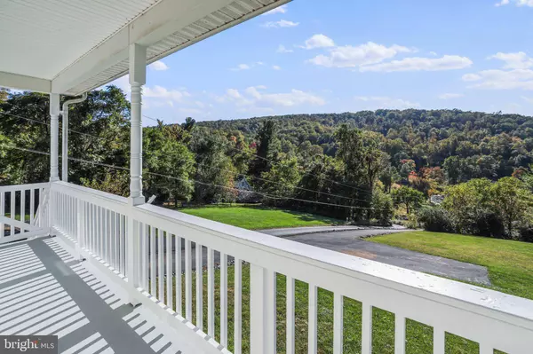 4103 REMOUNT RD, Front Royal, VA 22630