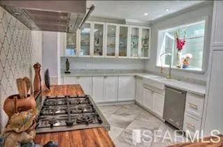 2101 15th AVE, San Francisco, CA 94116