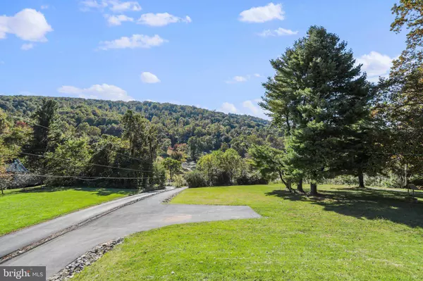 4103 REMOUNT RD, Front Royal, VA 22630