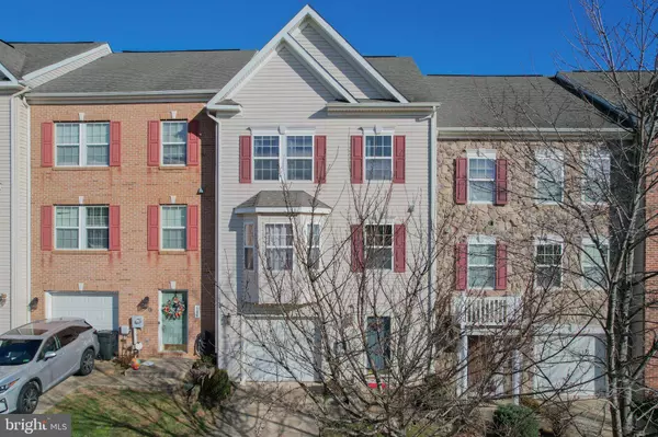 104 RAPHAEL CT, Martinsburg, WV 25403