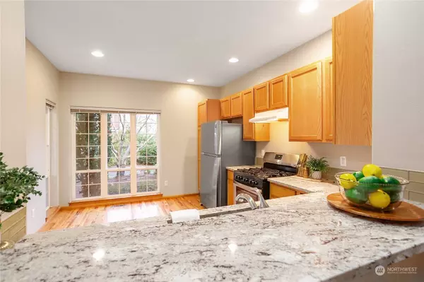 912 Gilbert DR, Bellingham, WA 98226