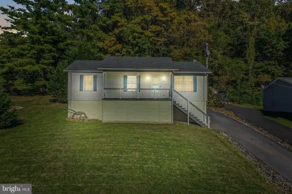 4103 REMOUNT RD, Front Royal, VA 22630