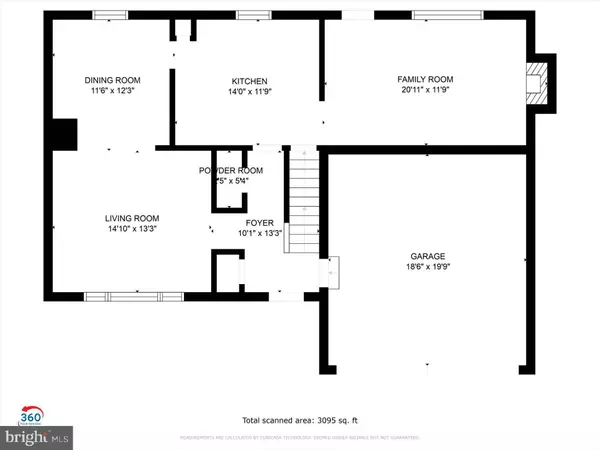 479 KRISTEN CT, Harrisburg, PA 17111