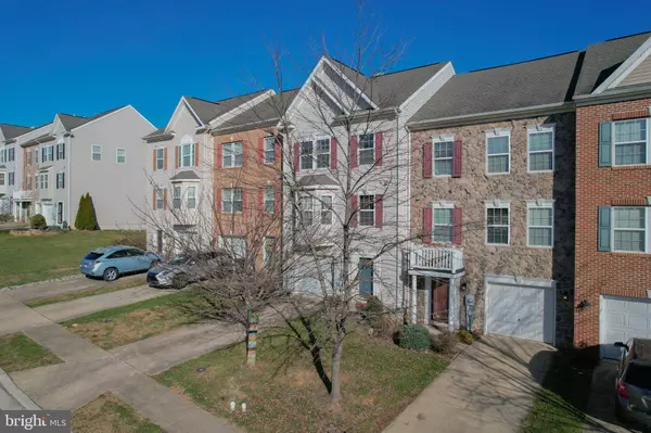 104 RAPHAEL CT, Martinsburg, WV 25403